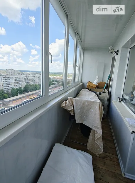Квартира на вул. Академіка Павлова, 144 в Харкові, ID 194694, фото №9