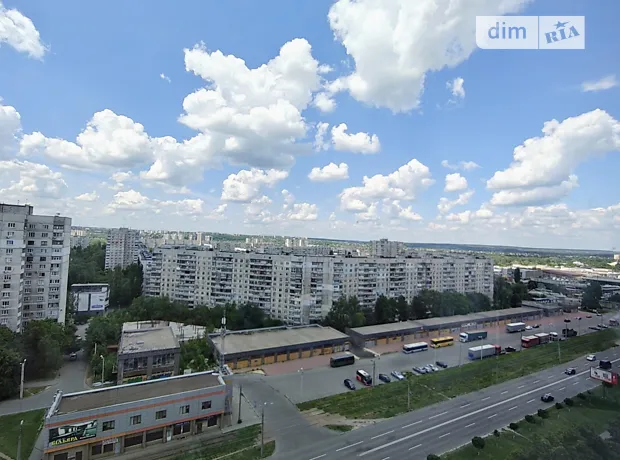 Квартира на вул. Академіка Павлова, 144 в Харкові, ID 194694, фото №10