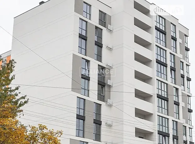 Квартира на вул. Хоткевича Гната, 45 в Івано-Франківську, ID 186390, фото №1