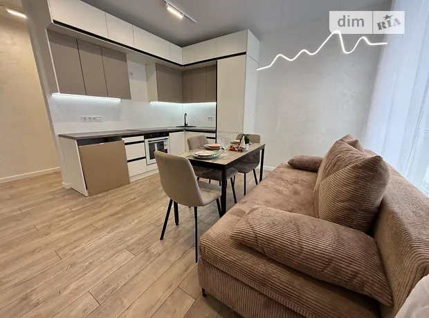 Квартира на вул. Університетська, 1М в Києві, ID 246653, фото №1