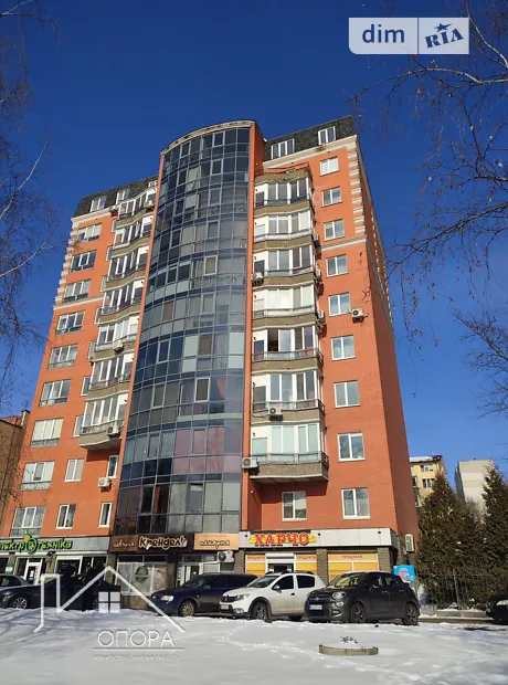 Квартира на вул. Зарічанська 8/4 в Хмельницький, ID 314456, фото №2