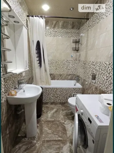 Квартира на вул. Миколи Сингаївського, 2П в Києві, ID 241328, фото №18