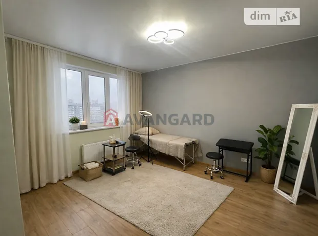 Квартира на вул. Архітектора Вербицького, 1В в Києві, ID 169498, фото №7