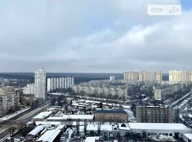 Квартира на вул. Миколи Гулака, 4 в Києві, ID 171497, фото №17