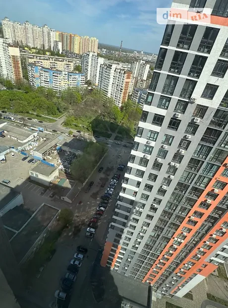 Квартира на вул. Миколи Гулака, 4 в Києві, ID 171497, фото №21