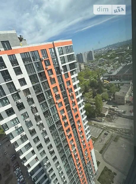Квартира на вул. Миколи Гулака, 4 в Києві, ID 171497, фото №22