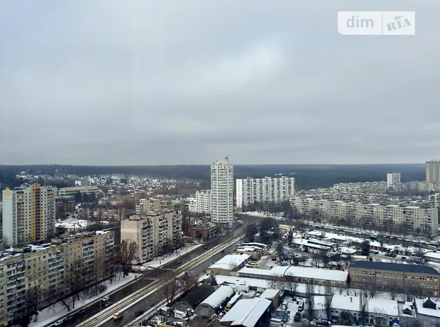 Квартира на вул. Миколи Гулака, 4 в Києві, ID 171497, фото №9