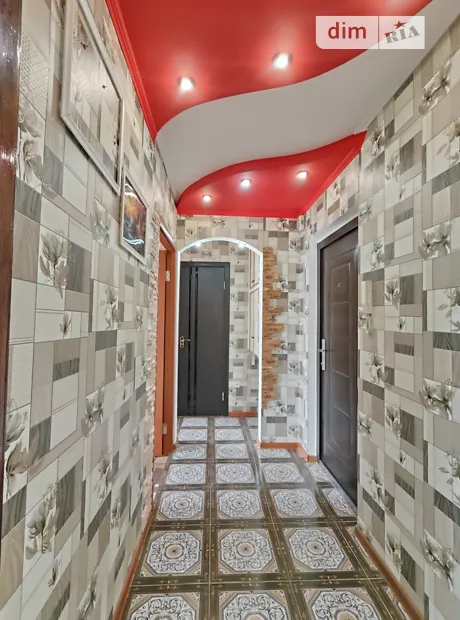 Квартира на вул. Бєляєва Замполіта в Дніпрі, ID 165687, фото №19