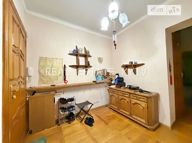 Квартира на пров. Євгена Гуцала, 5 в Києві, ID 205854, фото №12