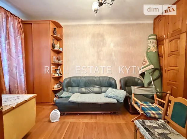 Квартира на пров. Євгена Гуцала, 5 в Києві, ID 205854, фото №13