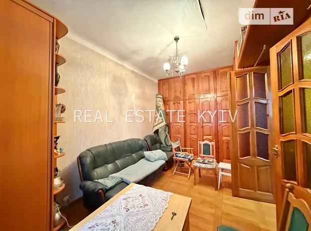 Квартира на пров. Євгена Гуцала, 5 в Києві, ID 205854, фото №14