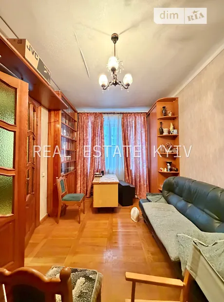Квартира на пров. Євгена Гуцала, 5 в Києві, ID 205854, фото №15