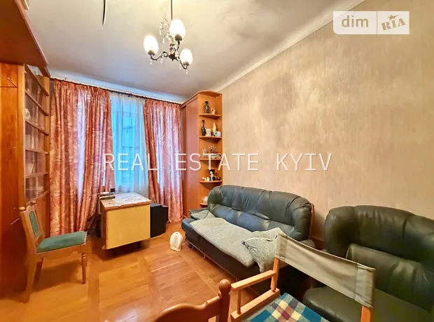 Квартира на пров. Євгена Гуцала, 5 в Києві, ID 205854, фото №16