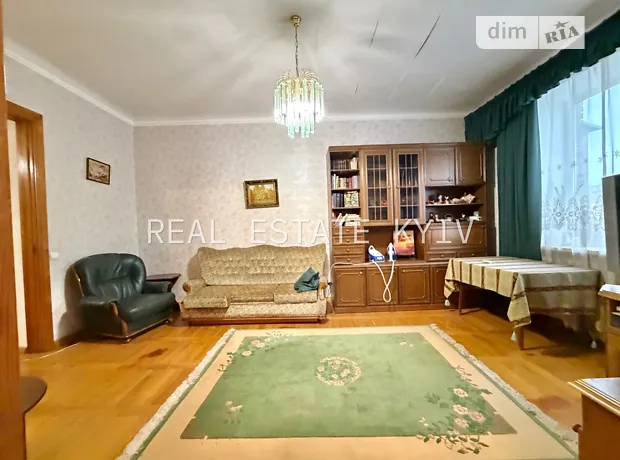 Квартира на пров. Євгена Гуцала, 5 в Києві, ID 205854, фото №17