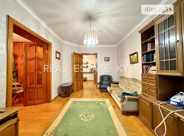 Квартира на пров. Євгена Гуцала, 5 в Києві, ID 205854, фото №18