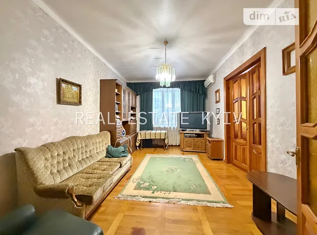 Квартира на пров. Євгена Гуцала, 5 в Києві, ID 205854, фото №19