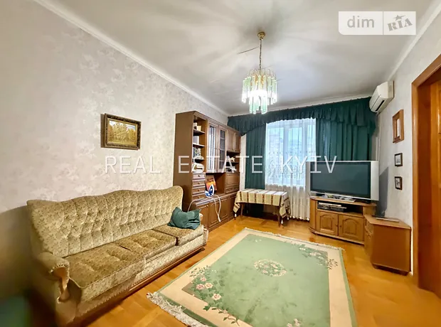 Квартира на пров. Євгена Гуцала, 5 в Києві, ID 205854, фото №20