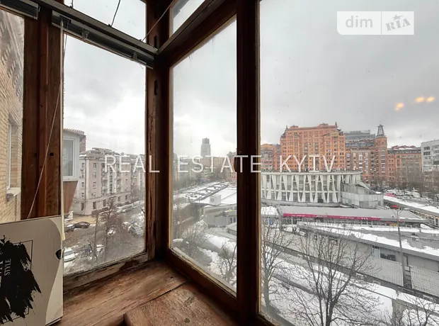 Квартира на пров. Євгена Гуцала, 5 в Києві, ID 205854, фото №3