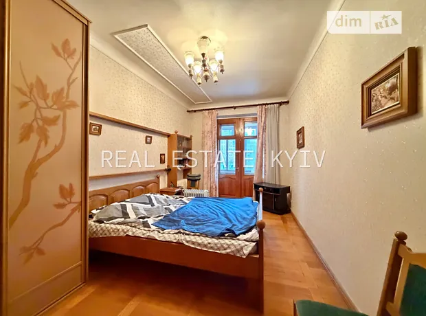 Квартира на пров. Євгена Гуцала, 5 в Києві, ID 205854, фото №21