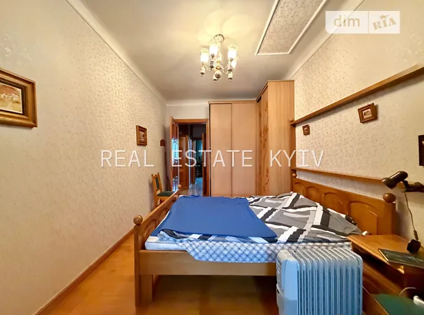 Квартира на пров. Євгена Гуцала, 5 в Києві, ID 205854, фото №22