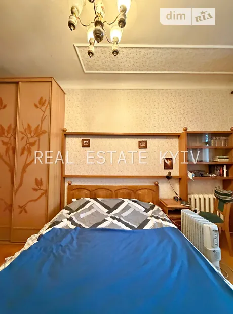 Квартира на пров. Євгена Гуцала, 5 в Києві, ID 205854, фото №23