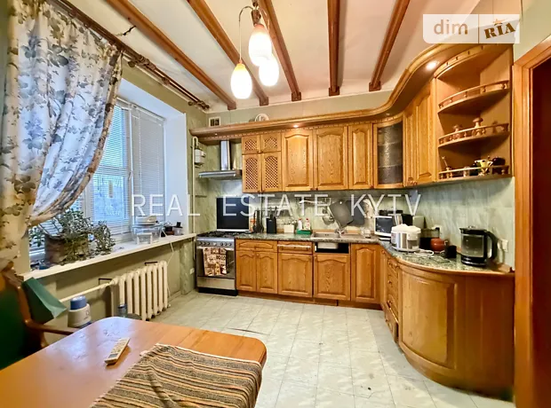 Квартира на пров. Євгена Гуцала, 5 в Києві, ID 205854, фото №5