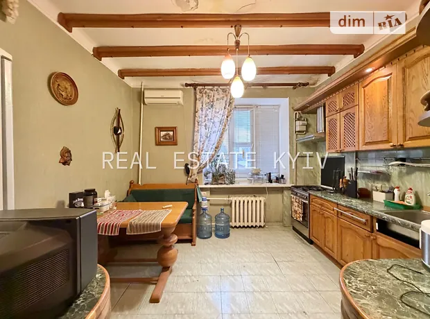 Квартира на пров. Євгена Гуцала, 5 в Києві, ID 205854, фото №6