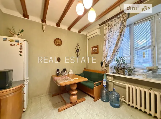 Квартира на пров. Євгена Гуцала, 5 в Києві, ID 205854, фото №7