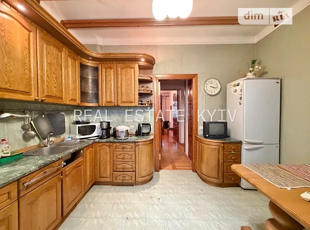 Квартира на пров. Євгена Гуцала, 5 в Києві, ID 205854, фото №8