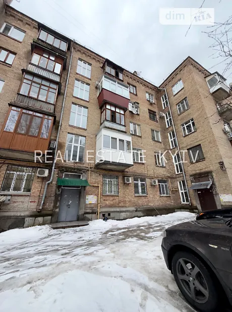 Квартира на пров. Євгена Гуцала, 5 в Києві, ID 205854, фото №10