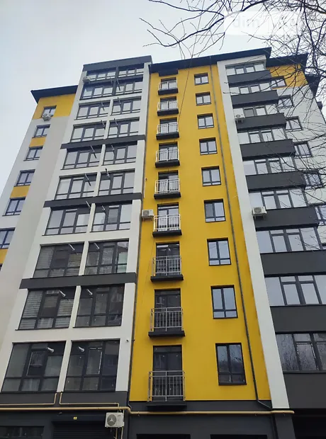 Квартира на вул. Пасічна, 8 в Івано-Франківську, ID 172606, фото №1