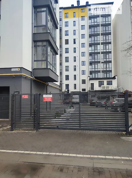 Квартира на вул. Пасічна, 8 в Івано-Франківську, ID 172606, фото №5