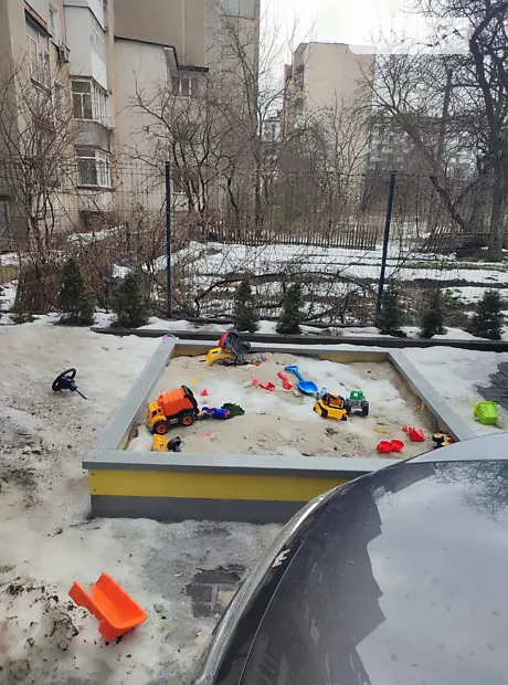 Квартира на вул. Пасічна, 8 в Івано-Франківську, ID 172606, фото №8