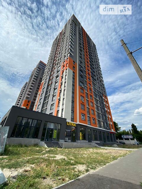 Квартира на вул. Миколи Гулака, 4 в Києві, ID 192295, фото №1
