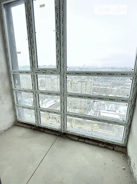 Квартира на вул. Миколи Гулака, 4 в Києві, ID 192295, фото №3