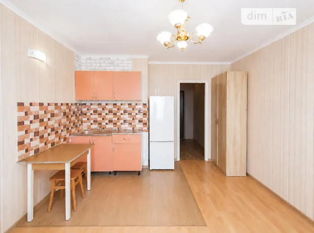 Квартира на вул. Пономарьова 26/5 в Києві, ID 313149, фото №1