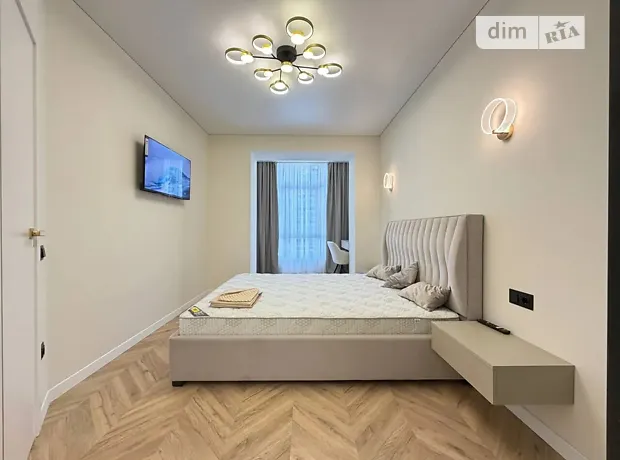 Квартира на вул. Височана Семена, 18 в Івано-Франківську, ID 194721, фото №14