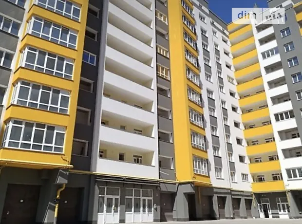 Квартира на вул. Степана Бандери, 30А в Хмельницький, ID 284756, фото №1