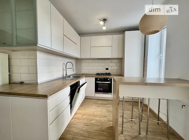Квартира на вул. Потічна, 1 в Івано-Франківську, ID 317903, фото №1