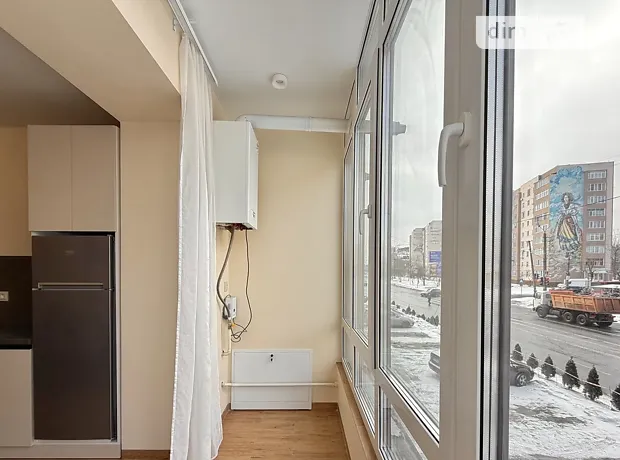 Квартира на вул. Івасюка, 21В в Івано-Франківську, ID 318374, фото №7