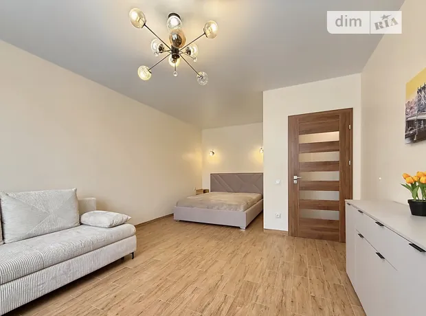 Квартира на вул. Івасюка, 21В в Івано-Франківську, ID 318374, фото №9