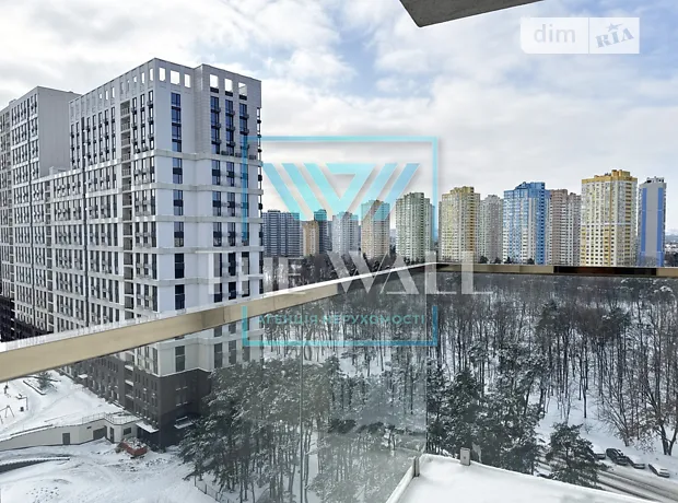 Квартира на вул. Князя Романа Мстиславича, 28А в Києві, ID 164891, фото №31
