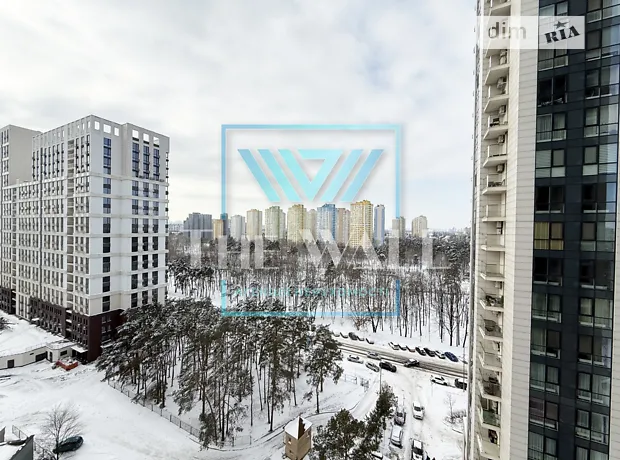 Квартира на вул. Князя Романа Мстиславича, 28А в Києві, ID 164891, фото №32
