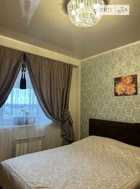 Квартира на вул. Івана Дяченко, 20А в Києві, ID 200088, фото №11