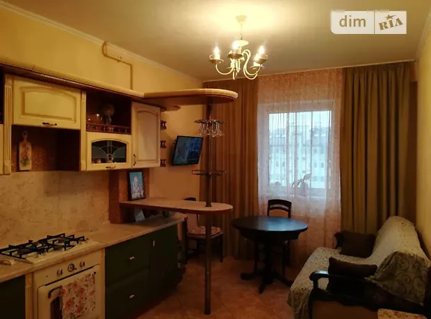Квартира на вул. Івана Дяченко, 20А в Києві, ID 200088, фото №10