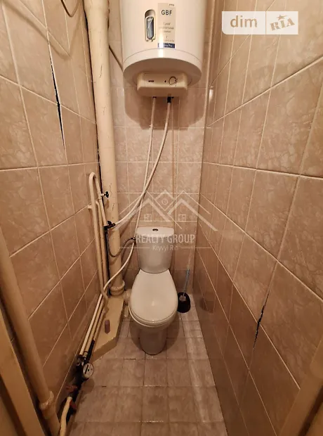 Квартира на вул. Донецька в Кривому Розі, ID 198063, фото №14