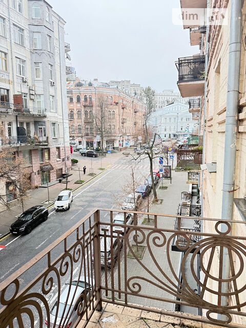 Квартира на вул. Архітектора Городецького, 12 в Києві, ID 181100, фото №1
