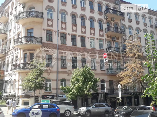 Квартира на вул. Архітектора Городецького, 12 в Києві, ID 181100, фото №2