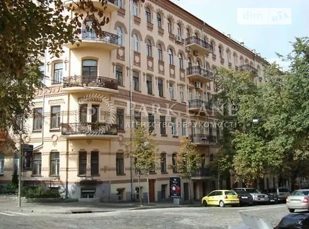 Квартира на вул. Архітектора Городецького, 12 в Києві, ID 181100, фото №3