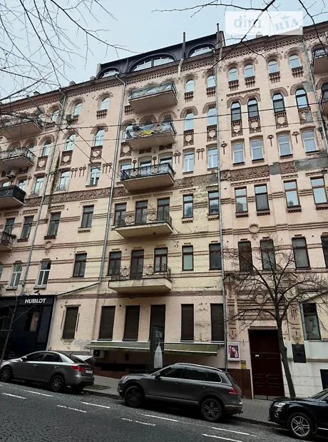 Квартира на вул. Архітектора Городецького, 12 в Києві, ID 181100, фото №6
